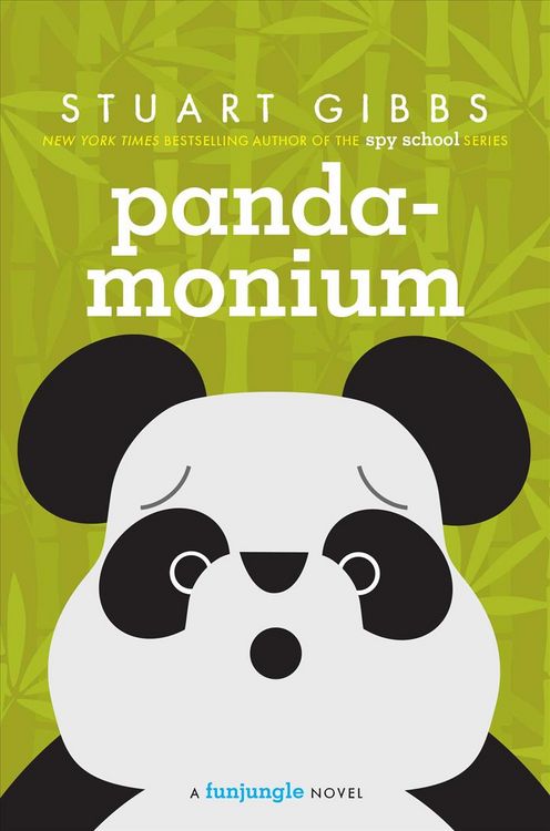 Produktbild: Panda-Monium