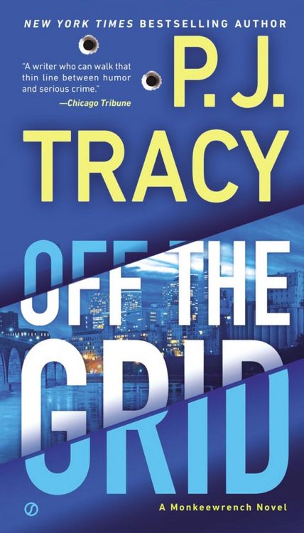 Produktbild: Off the Grid
