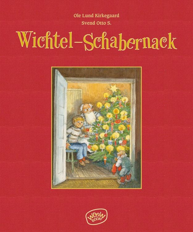 Produktbild: Wichtel-Schabernack