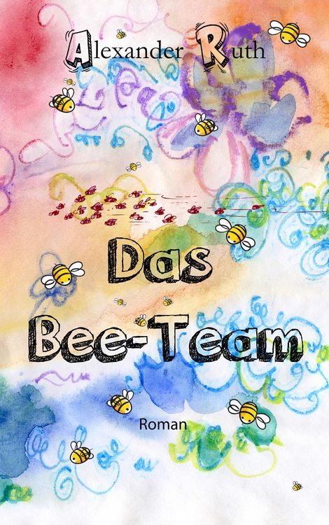 Produktbild: Das Bee-Team