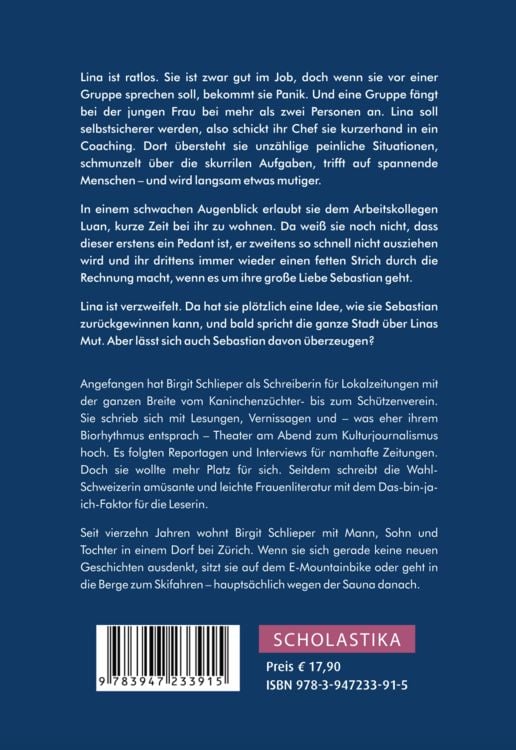 Produktbild: Heiter bis Mutig