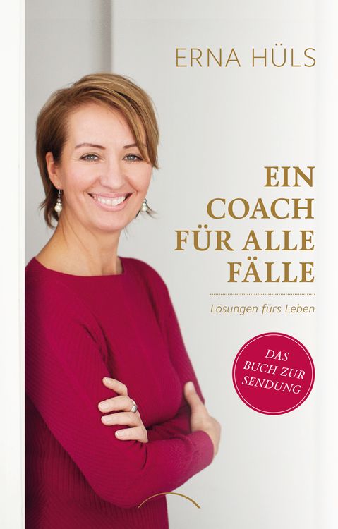 Produktbild: Ein Coach f&uuml;r alle F&auml;lle
