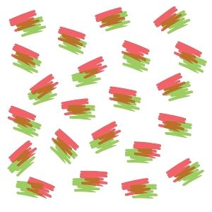 Produktbild: 3D EP (Limited Edition) 10 Vinyl EP (100% re-cycl