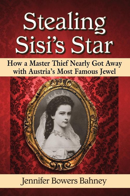 Produktbild: Stealing Sisi's Star