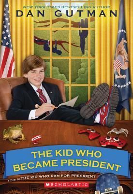 Produktbild: Kid Who Became President