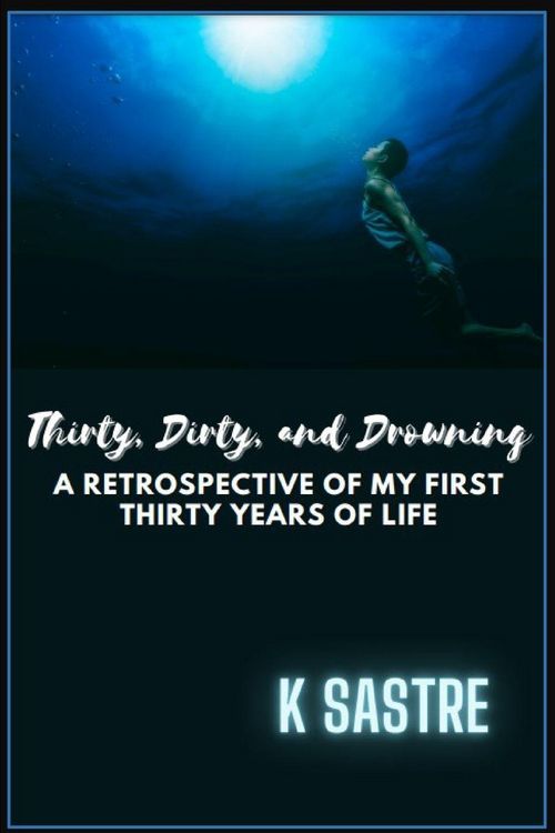 Produktbild: Thirty, Dirty, and Drowning