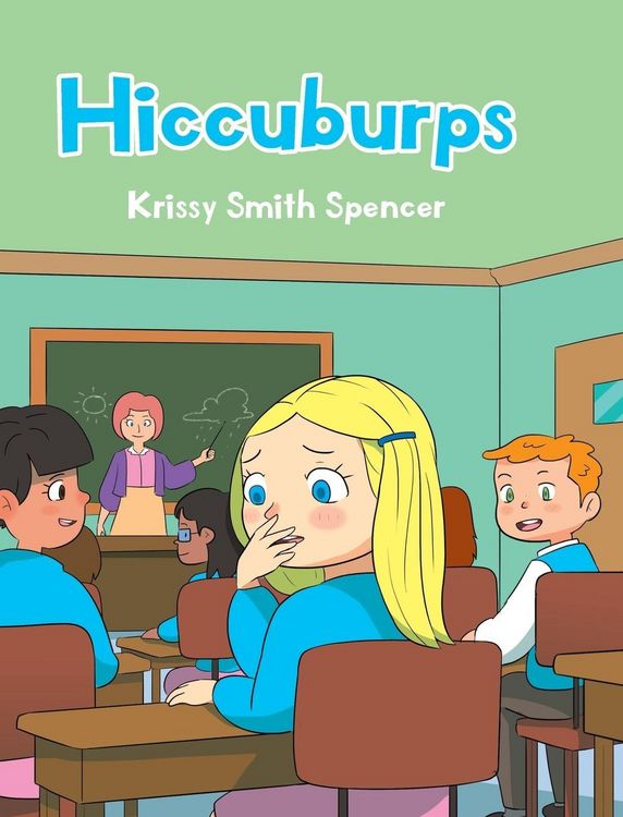 Produktbild: Hiccuburps