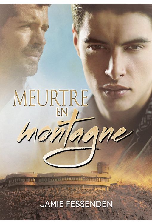 Produktbild: Meurtre en montagne