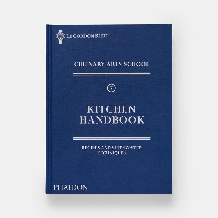 Produktbild: Le Cordon Bleu Culinary Arts School