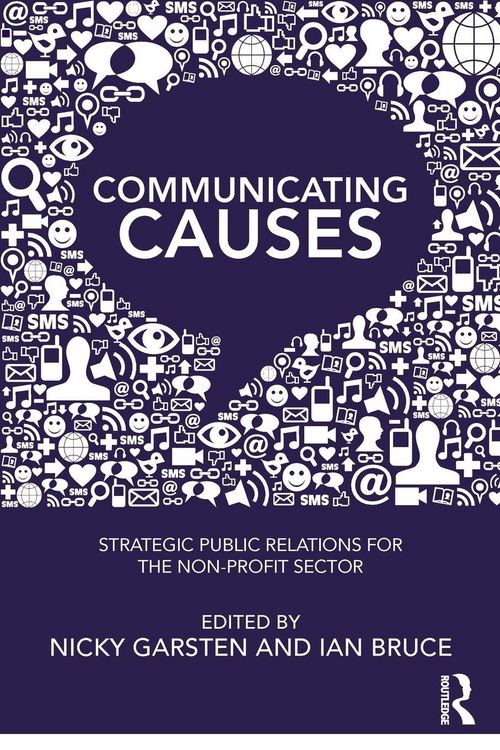 Produktbild: Communicating Causes