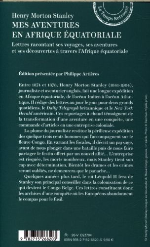 Produktbild: Mes aventures en Afrique &eacute;quatoriale