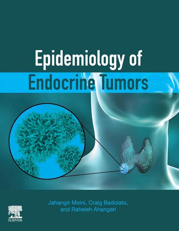 Produktbild: Epidemiology of Endocrine Tumors