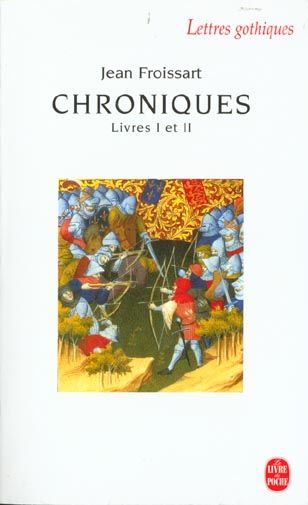 Produktbild: Fre-Chroniques Livre 1 2