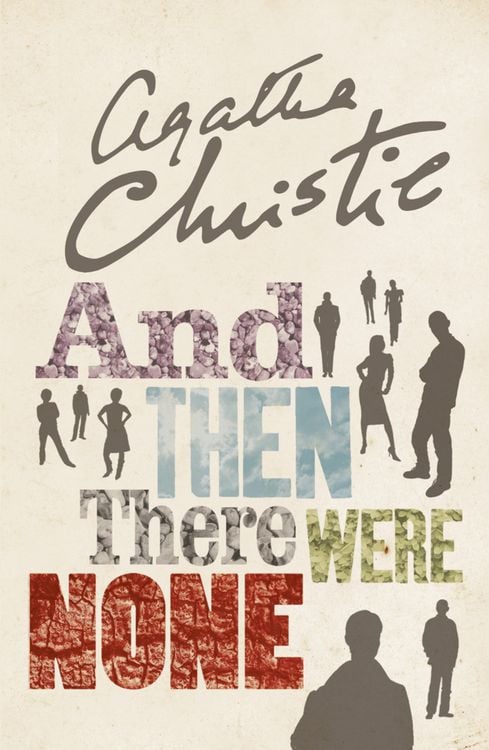 Produktbild: And Then There Were None