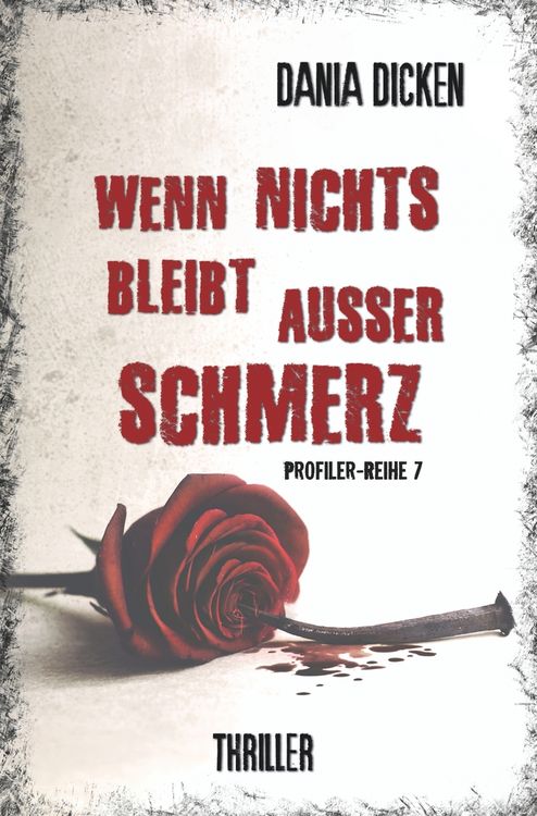 Produktbild: Wenn nichts bleibt au&szlig;er Schmerz