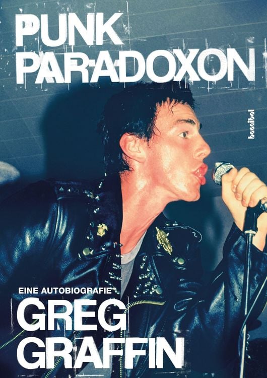 Produktbild: Punk Paradoxon