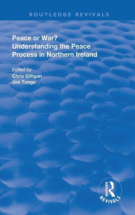 Produktbild: Peace or War?