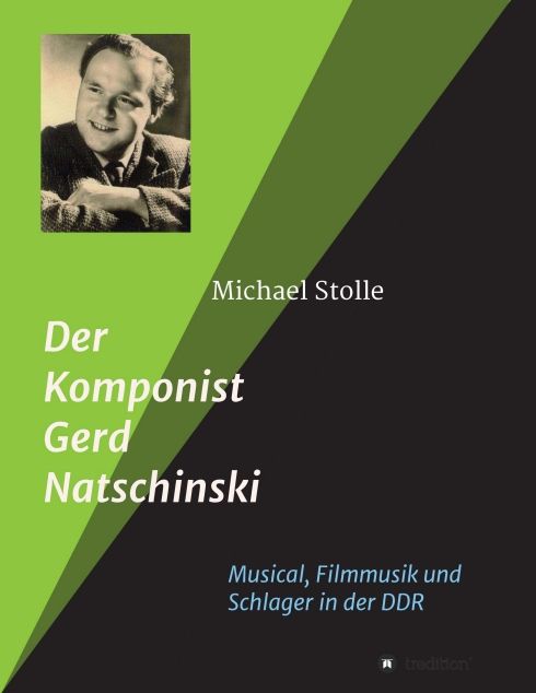 Produktbild: Der Komponist Gerd Natschinski