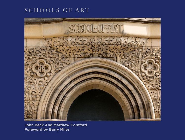 Produktbild: Schools Of Art