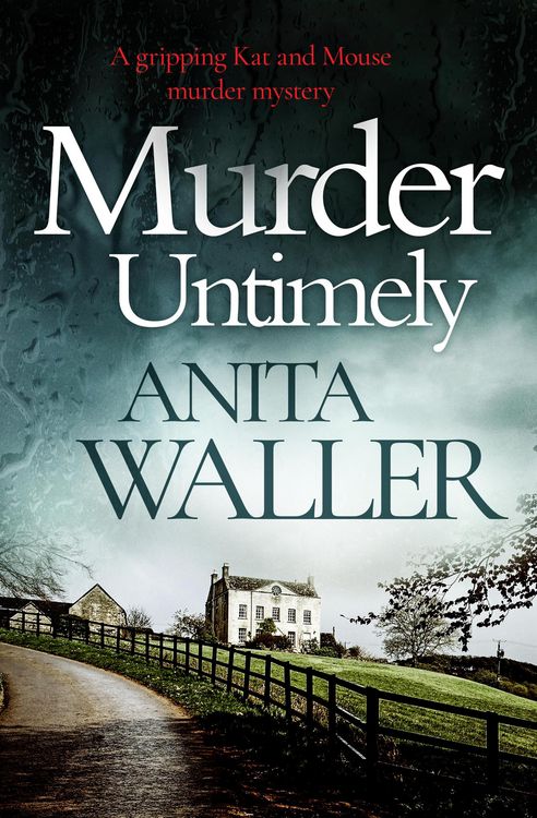 Produktbild: Murder Untimely
