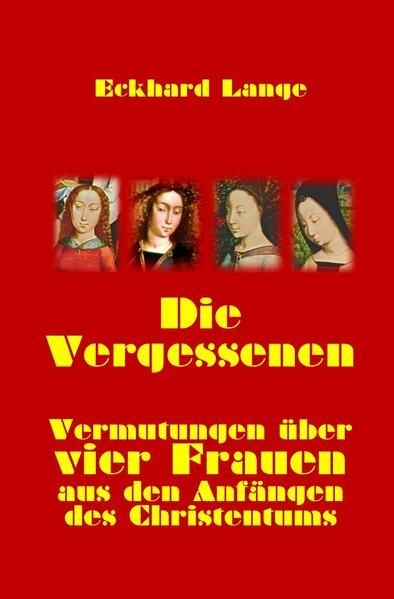 Produktbild: Die Vergessenen