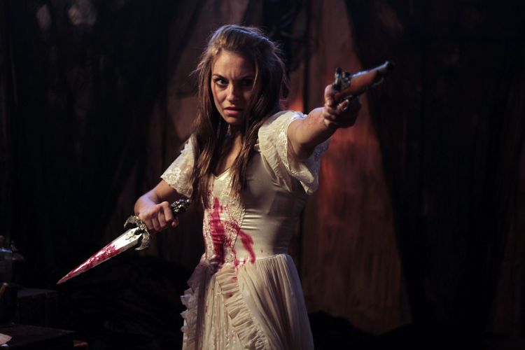 Produktbild: Ship of the Damned