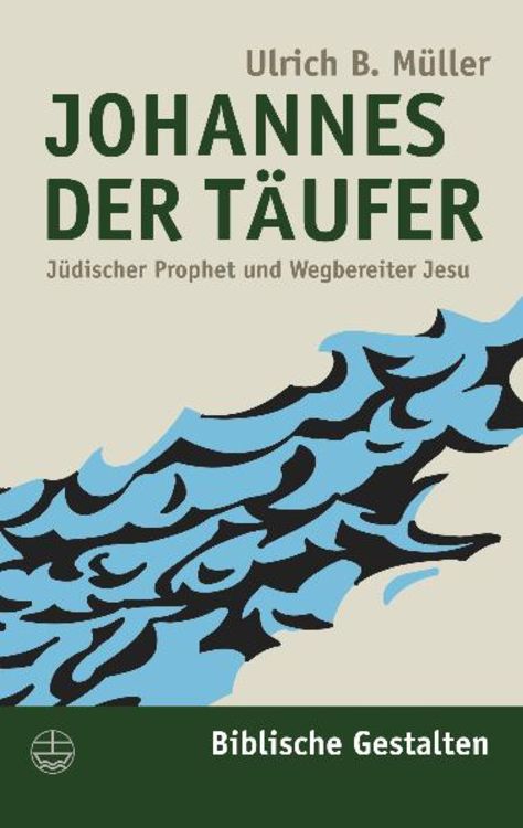 Produktbild: Johannes der Täufer
