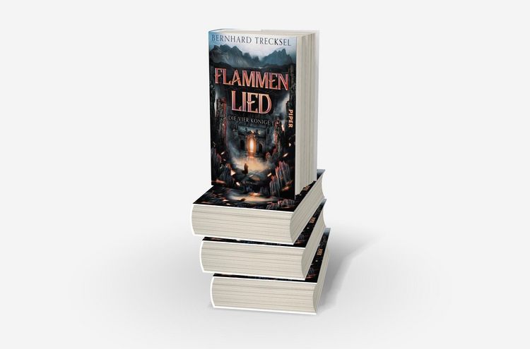 Produktbild: Flammenlied