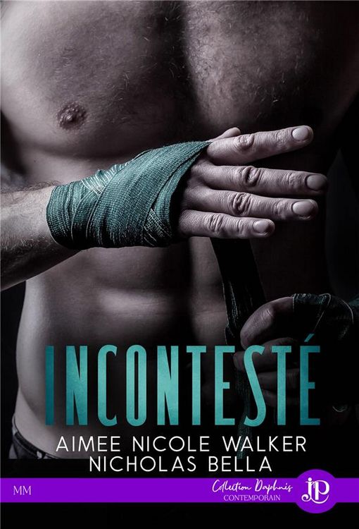 Produktbild: Inconteste