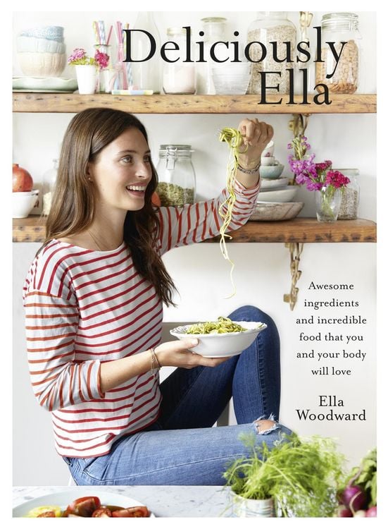 Produktbild: Deliciously Ella