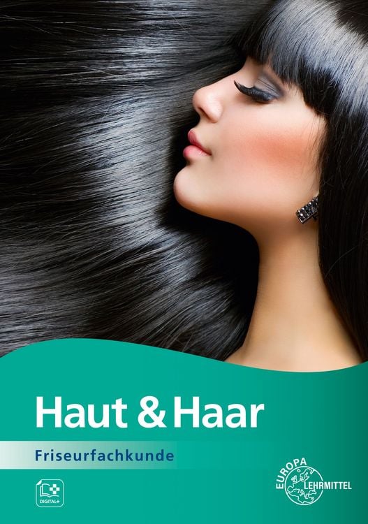 Produktbild: Haut & Haar