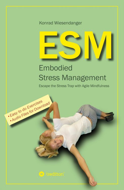 Produktbild: ESM-Embodied Stress Management
