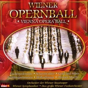 Produktbild: Wiener Opernball