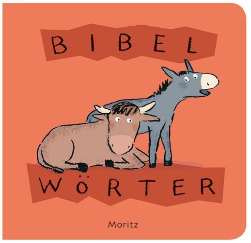 Produktbild: Bibelw&ouml;rter