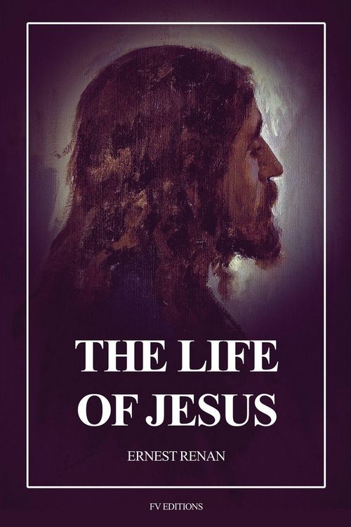 Produktbild: The Life of Jesus