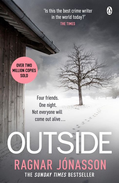 Produktbild: Outside
