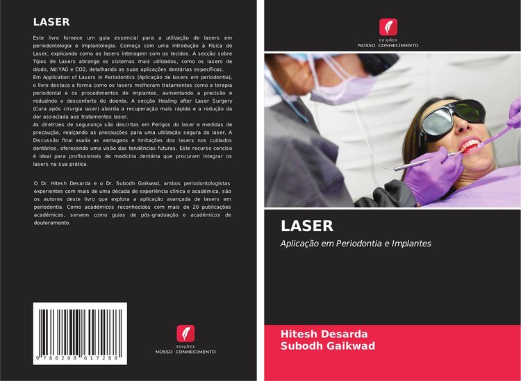 Produktbild: LASER
