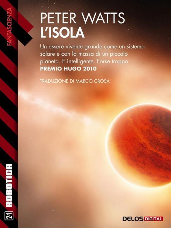 Produktbild: L'isola