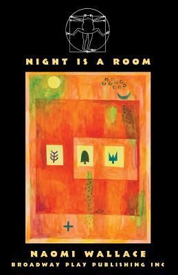 Produktbild: Night Is A Room