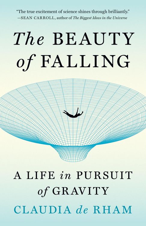 Produktbild: The Beauty of Falling