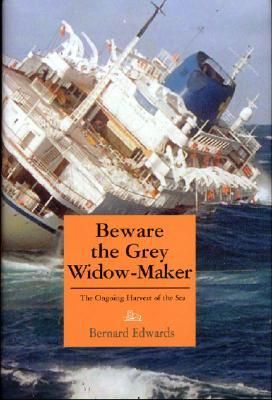 Produktbild: Beware the Grey Widow-Maker