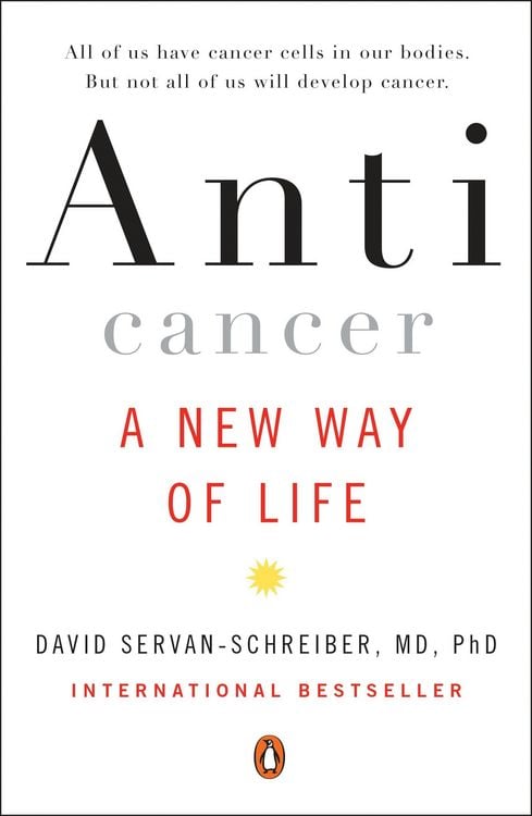 Produktbild: Anticancer