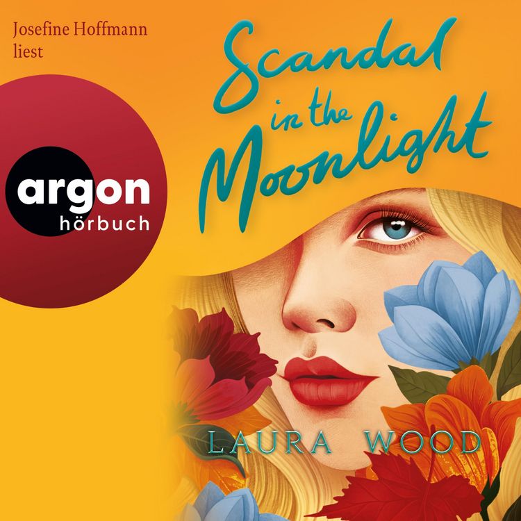 Produktbild: Scandal in the Moonlight - Agency for Scandal-Reihe