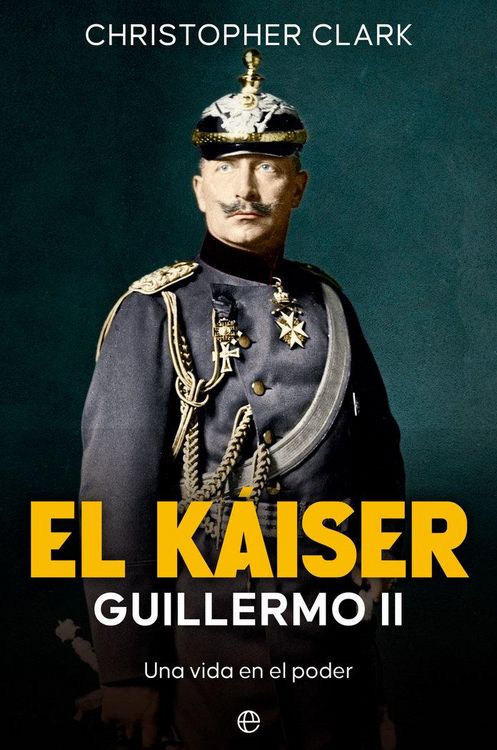 Produktbild: El K&aacute;iser