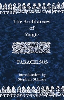 Produktbild: Archidoxes of Magic