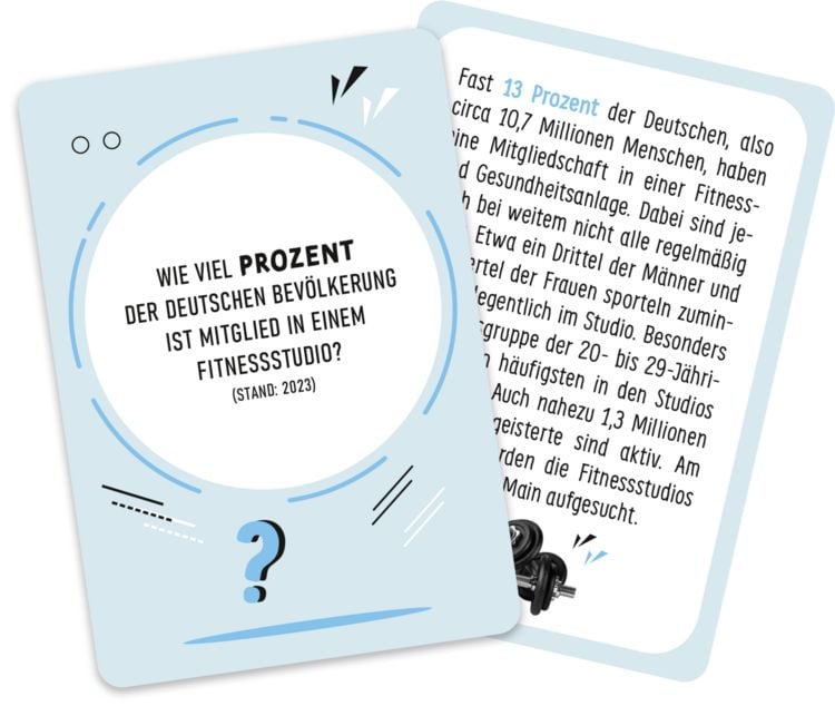 Produktbild: Was sch&auml;tzt du? &ndash; Sport
