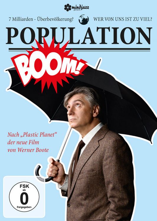 Produktbild: Population Boom