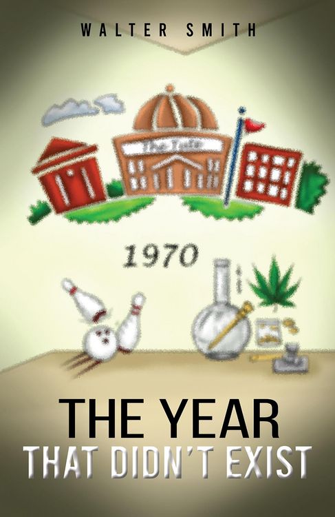 Produktbild: Year that Didn't Exist