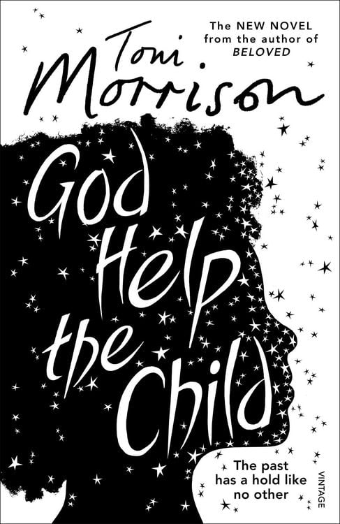 Produktbild: God Help the Child