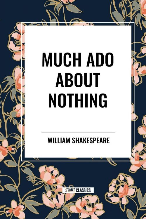 Produktbild: Much ADO about Nothing